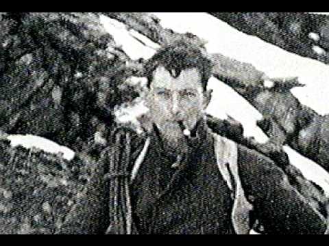 George Mallory vs. Edmund Hillary Mt. Everest.avi