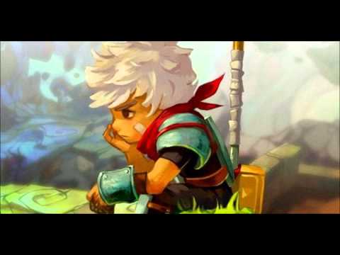 Bastion - Home Sweet Home/The End