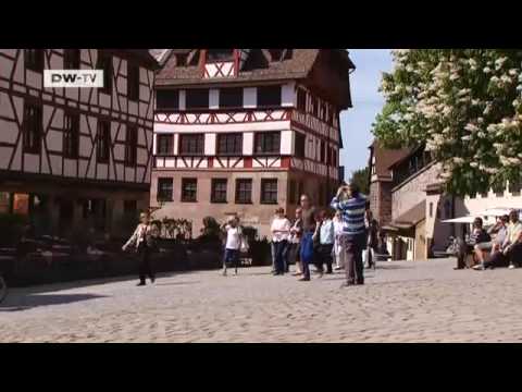 Discover Germany | My ... Nuremberg