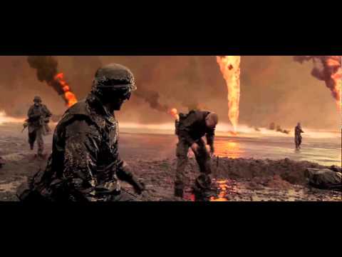 Jarhead Official Trailer #1 - Jacob Vargas Movie (2005) HD