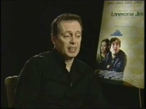 Steve Buscemi on Cassavetes and Aki Kaurismaki