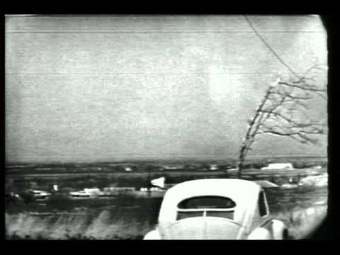 Tornado - Wichita Falls, Texas 1964