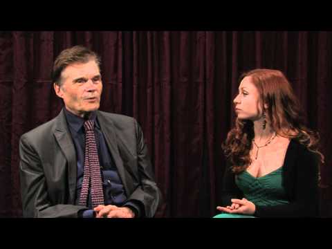 INSIDE iO WEST: Fred Willard