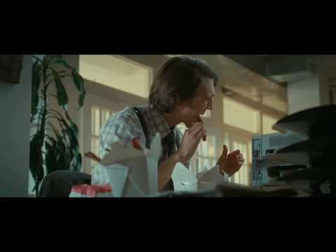 The Extra Man - Trailer ***Official HD***