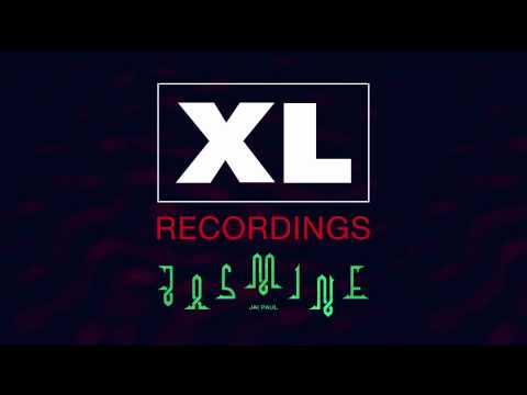 Jai Paul - Jasmine (Demo)