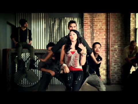 Jasmine V - All These Boys