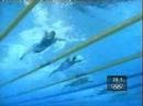 Sydney 2000 Olympic Games - 4x100 Freestyle Relay - Australia Highlight