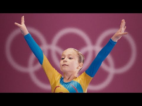 KIDS 2012 | P&G LONDON 2012 OLYMPIC GAMES