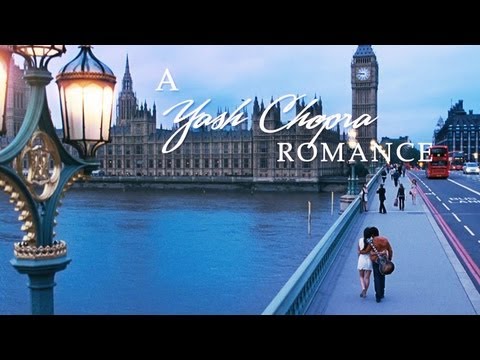 A Yash Chopra Romance - Releasing November 13 - Teaser