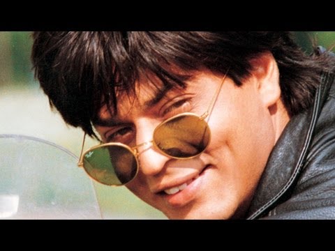 Shahrukh Khan's Best Scenes...