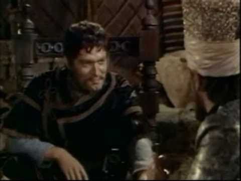 Stephen Boyd Pt. 1 - The Darkness...In the Beginning