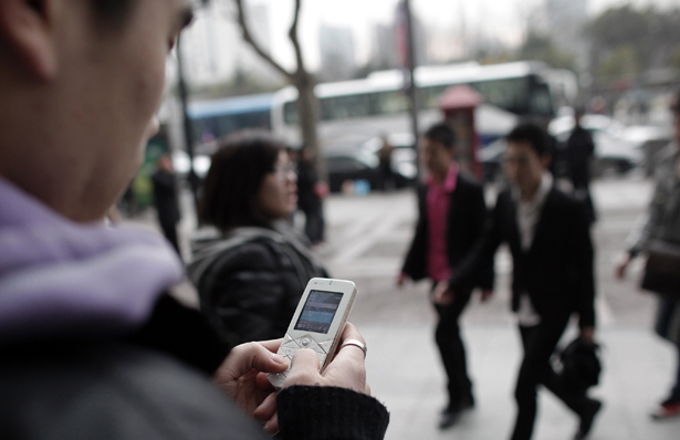 Rumor, Lies, and Weibo: How Social Media is Changing the Nature of Truth in China