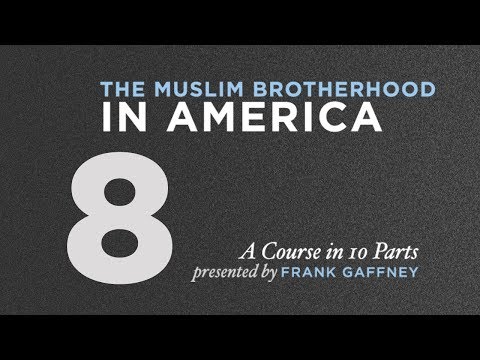 Muslim Brotherhood in America, Part 8: Team Obama & the Islamists