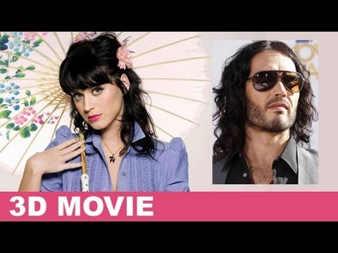 Katy Perry 3D Concert Movie - big move after divorce from Russell Brand! : Beyond The Trailer