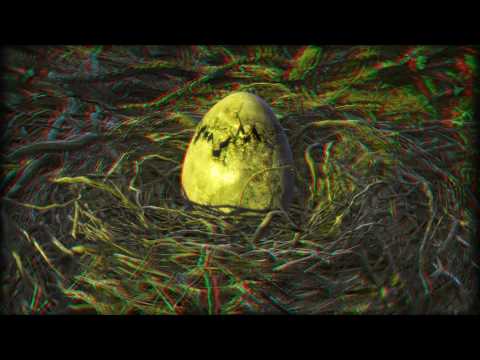 3D Video Anaglyph 3D Movie Trailer - PANGEA The Neverending World - 3D Animation 2009