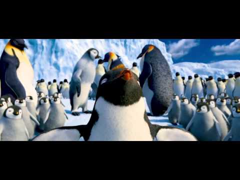 Upcoming Animated Movies 2011/2012 HD Trailer Part - 2