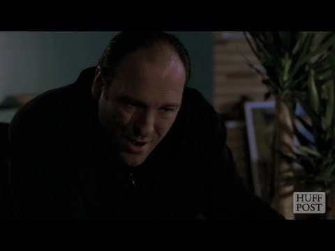 Tony Soprano Explains Bain Capital