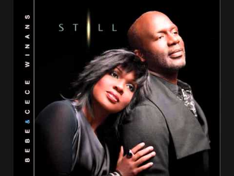 Gospel Song I Found Love by BeBe Winans