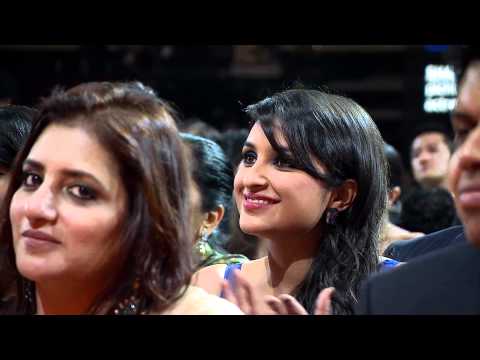 IIFA Awards 2012 - Full Show - Segment 5