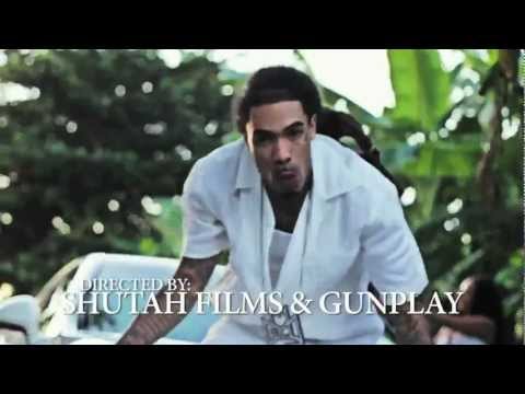 GUNPLAY - BOGOTA