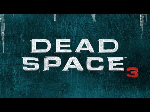 Dead Space 3 - Gameplay Walkthrough E3 Demo (Co-Op Story Mode) [Xbox 360/PS3/PC]