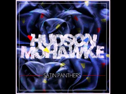 Hudson Mohawke- Cbat