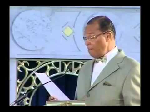 Minister FARRAKHAN - The US Dollar Is Worthless.Time To WAKE UP! (Debt, Gold, Fiat Money, War)