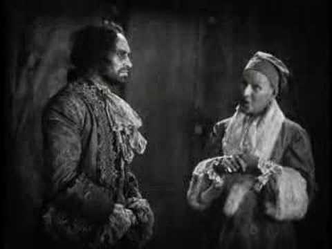 The Man Who Laughs (1928) 1/11