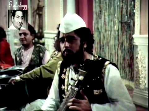 Dharma - Main Teri Gunaahgaar Hoon - Mohd.Rafi, Asha Bhonsle & Omi