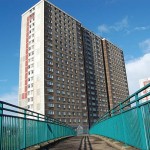 LOCAL POLITICIANS WELCOME NEWS OF SIGHTHILL REDEVELOPMENT 