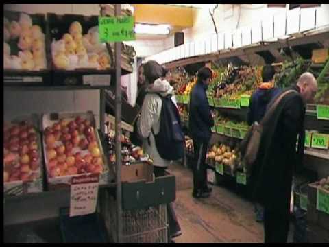 Cork English Market