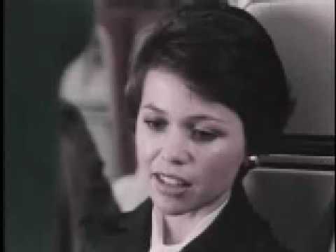 American Airlines - What We Do Best 1970s