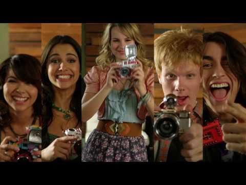 Lemonade Mouth - Somebody