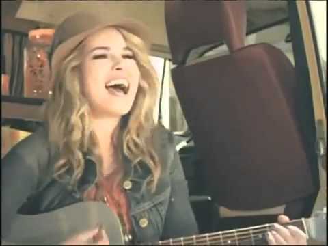 Bridgit Mendler - This Is My Paradise - Official Music Video