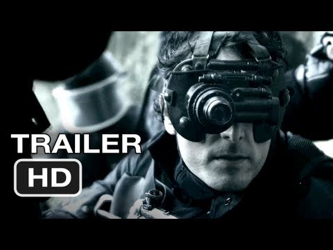 The Assault Official Trailer #1 - Hijack movie (2012) HD