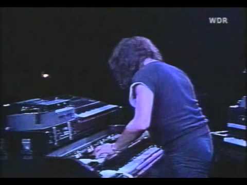 Deep Purple - Live Rockpalast - 1985 - (Palais Omnisport Paris) - Full