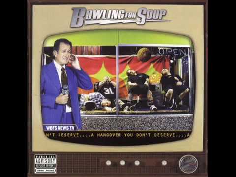 Bowling For Soup - 1985 with lyrics