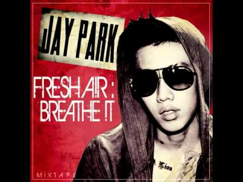 Jay Park - BODY2BODY - FreshA!R:Breathe!T