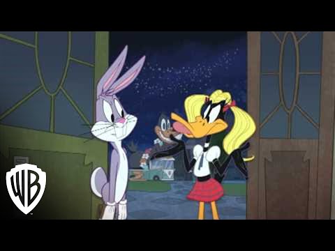 The Looney Tunes Show -- 