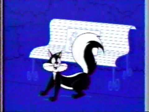 Bugs and Daffy Bumper Segments (Updated!)