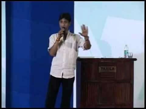 Best of Dr. Kumar Vishwas (Taxila Business School,Jaipur).mp4