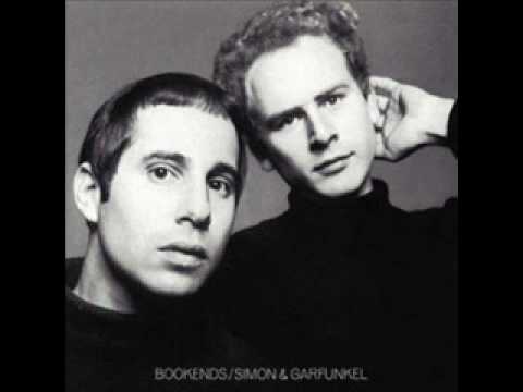 Simon & Garfunkel - At The Zoo