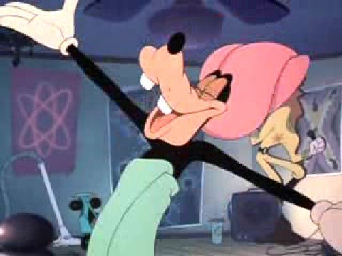 A Goofy Movie (1995) Trailer