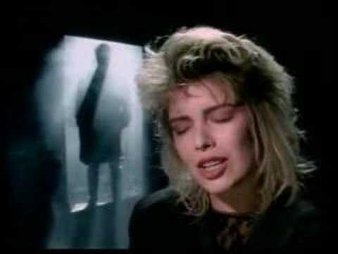 Kim Wilde - You Keep Me Hangin' On