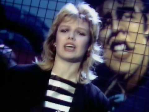 Kim Wilde - Kids In America