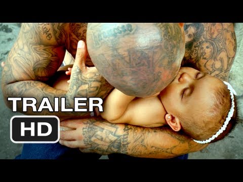 Trailer - Samsara Trailer 2 (2012) International Movie HD