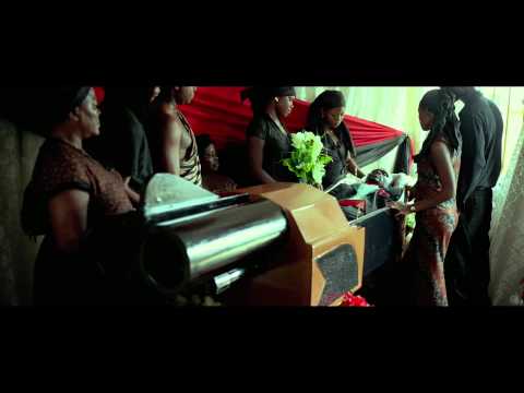 Samsara - Theatrical Trailer #2 (HD)