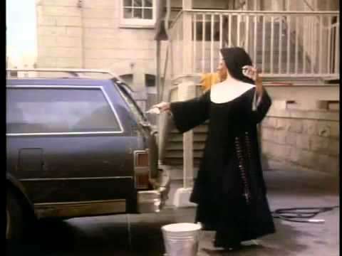 SISTER ACT (1992) - Official Trailer