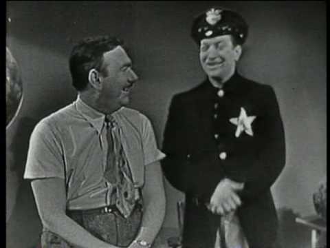 The Bob and Ray Show (NBC) (1952) (Part 1 of 2)