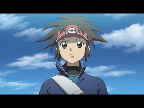 ★ Pokémon Black 2 and Pokémon White 2 - English Dubbed B/W 2 Animated Trailer!